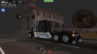 Grand Truck Simulator - Simulador de Caminhão Brasileiro 