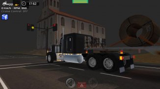 Grand Truck Simulator updated - Grand Truck Simulator