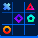 Tic Tac Toe - Simple but Elegant