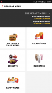 McDelivery Sri Lanka screenshot 3