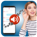 Text To Speech (TTS) with all Major Languages