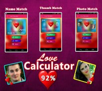 Love Calculator 2024 screenshot 8