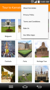 Tour to Karnataka screenshot 4