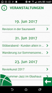 CityApp Herten screenshot 1