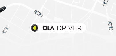 Ola Driver