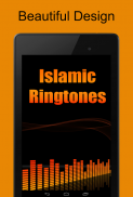 Islamic Arabic Ringtones Sound screenshot 4