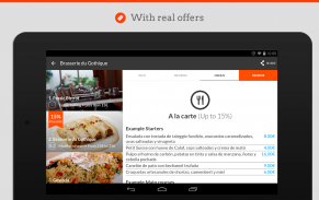 Restaurantes.com screenshot 3