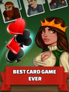 Cute Solitaire screenshot 2