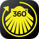 Camino de Santiago 360º