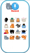 Katzenübersetzung Sprich Kät screenshot 1