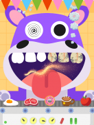 Kids Dental Game & Teeth Care screenshot 13