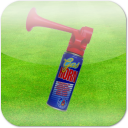 📢 Ultimate Stadium Horn HD 📢 Icon