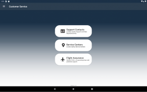 Textron Aviation Service screenshot 4