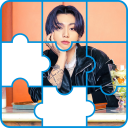 Jungkook Puzzle BTS Game 2022 - Baixar APK para Android | Aptoide