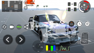 DriveCSX Car Crash Simulator screenshot 13