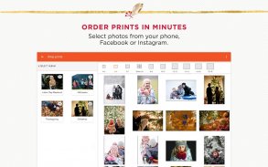 Shutterfly: Cards, Gifts, Free Prints, Photo Books screenshot 8