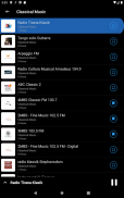 Online Rádio screenshot 3