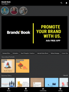 Brandsbook: Festivals, Business & Greetings Images screenshot 6