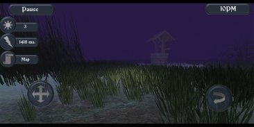 The mist ritual screenshot 3