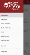 Project Cargo Weekly screenshot 1