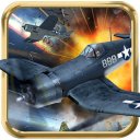 Air Fighter Deluxe - Sky Strikers Combat