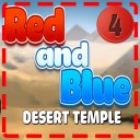 Red Boy And Blue Gir 4