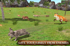 Simulador de coelho final screenshot 4