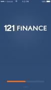 121 Finance - Lender App screenshot 0