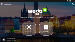 Wego Voos e Hotéis Baratos screenshot 24