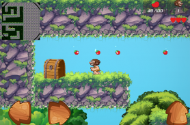 Jungle Adventures – free screenshot 6