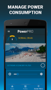 PowerPro: Battery Saver - manage your battery life screenshot 4