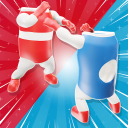 Coke Wars Icon