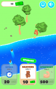 Idle Beavers screenshot 0