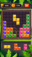 Block Puzzle : Block Classic Game screenshot 0