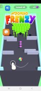 Domino Frenzy screenshot 0