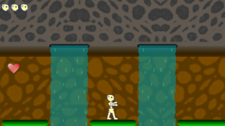 Alien Retreat screenshot 4