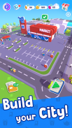 Merge Mayor - Match Puzzle screenshot 14