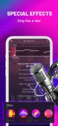 StarMaker - karaoke singen screenshot 3