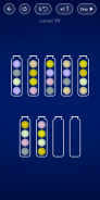 Color Shift: Ball Sort Game screenshot 4