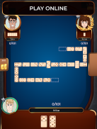 Dominoes Online screenshot 3