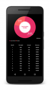 EZ Financial Calculator screenshot 2