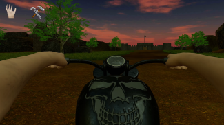 Ajax Town: Open world fps game screenshot 5