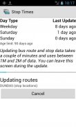 London Transit (LTC) Buses screenshot 4