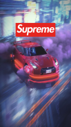 Hypebeast Wallpapers 4K [UHD] screenshot 4