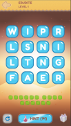 Guess The Word Puzzle screenshot 5