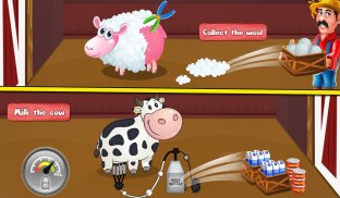 Farm City Tale – Animal Livestock Farming screenshot 4