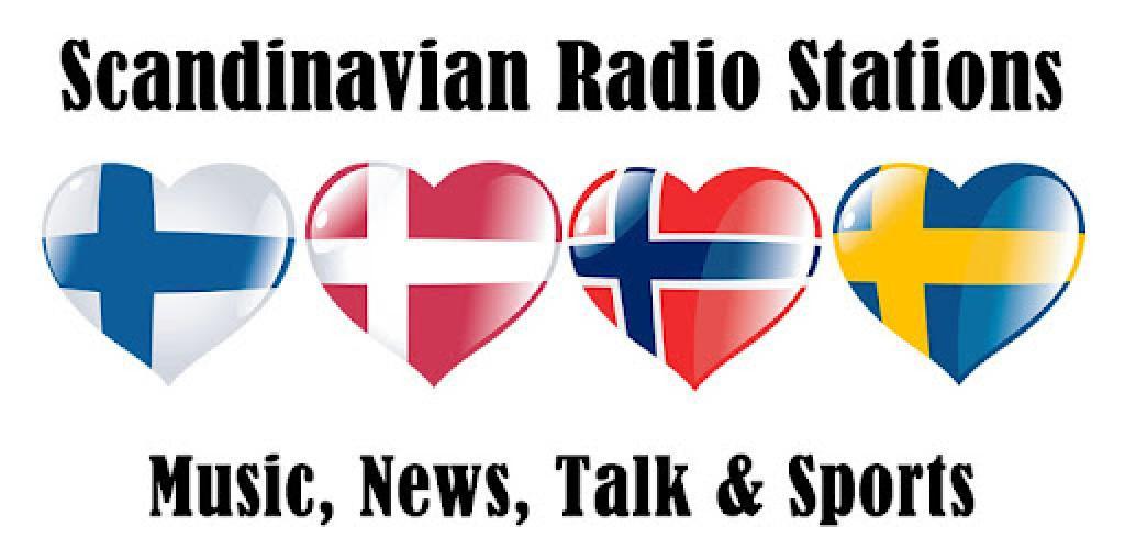 Scandinavian Radio Stations - APK Download for Android | Aptoide