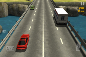 Baixar Traffic Racer MOD 3.5 Android - Download APK Grátis