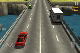 Traffic Racer screenshot 5