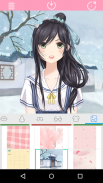 Avatar Factory 2 - Anime Avatar Maker screenshot 6